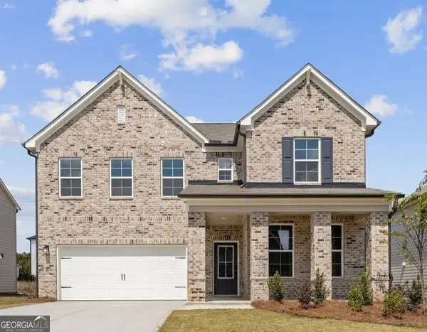 1885 Peaceful Pine Avenue, Snellville, GA 30078