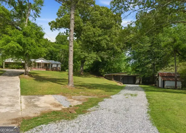 2557 Wax Road Se, Aragon, GA 30104