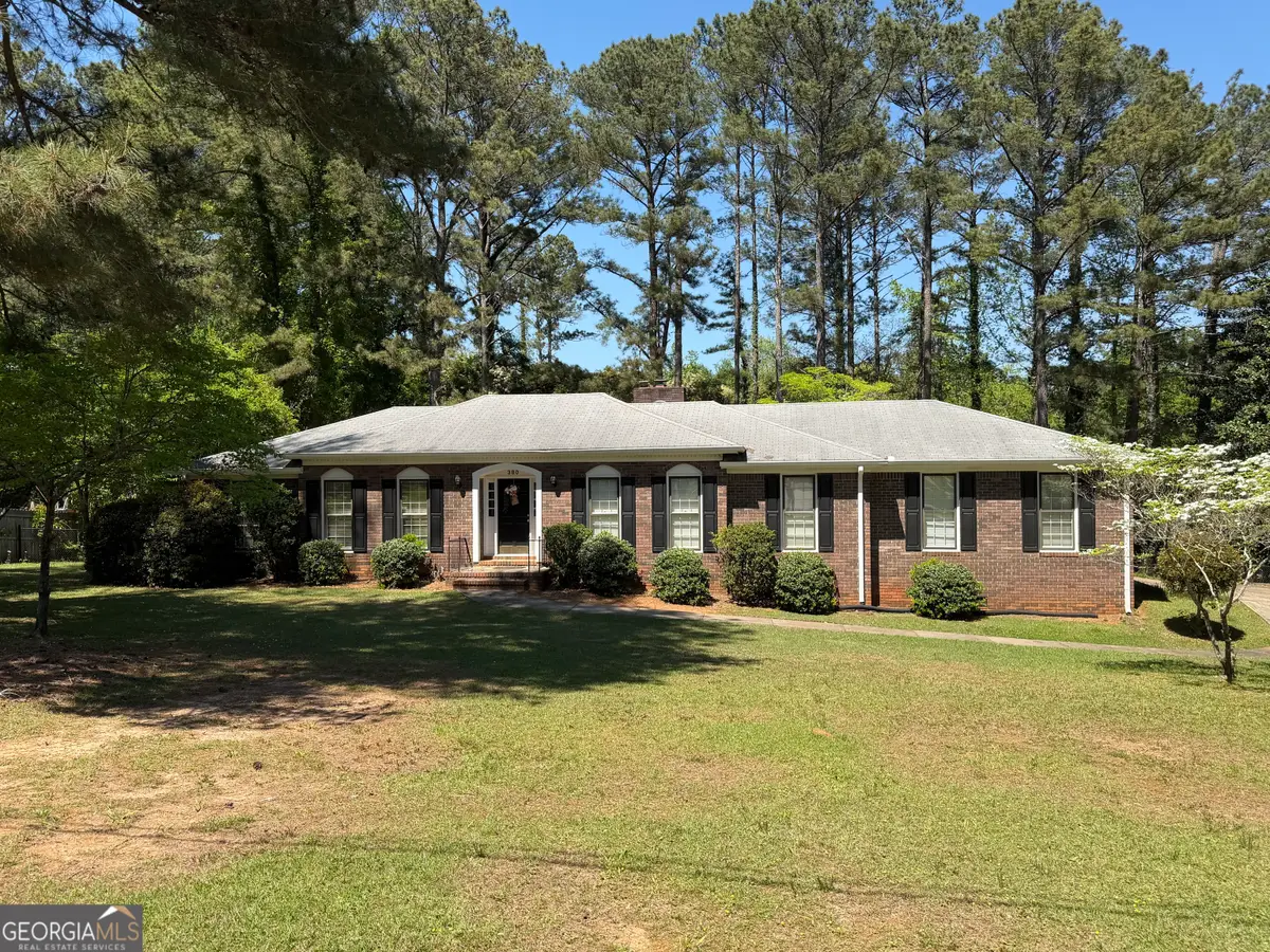 380 Burke Circle, McDonough, GA 30253 - #1