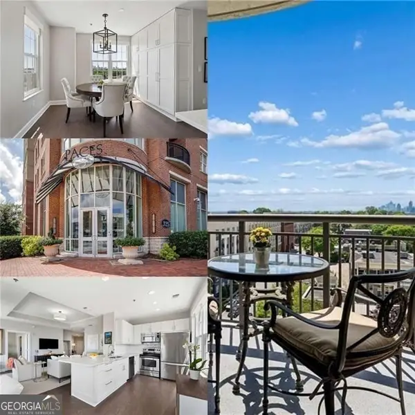325 E Paces Ferry Road Ne #805, Atlanta, GA 30305