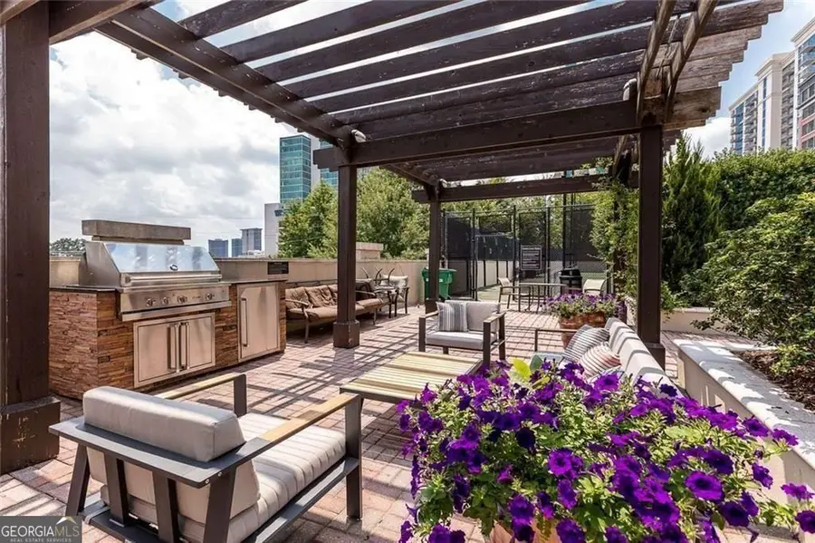 325 E Paces Ferry Road Ne #805, Atlanta, GA 30305 - #2