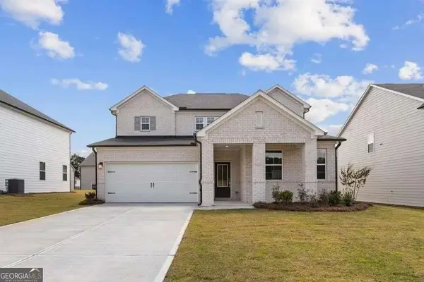 1875 Peaceful Pine Avenue, Snellville, GA 30078