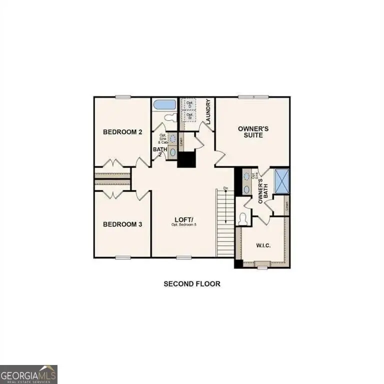 1875 Peaceful Pine Avenue, Snellville, GA 30078 - #2