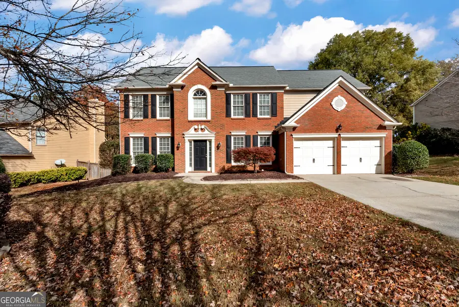 7530 Newstead Drive, Cumming, GA 30041 - #2
