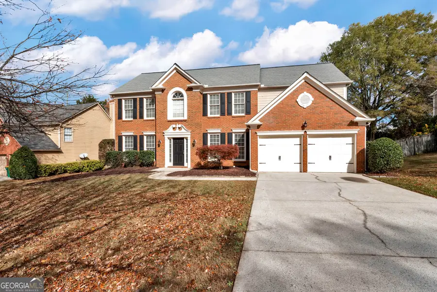 7530 Newstead Drive, Cumming, GA 30041 - #3