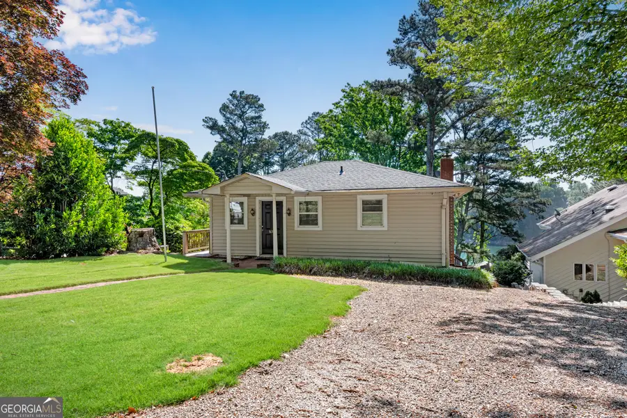 6381 Lakeview Drive, Buford, GA 30518 - #3
