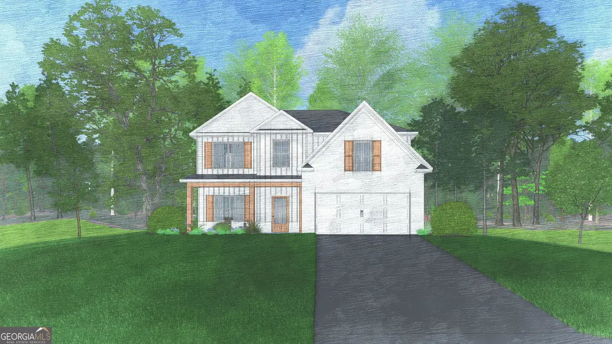 4154 Holstein Hill #185, Columbus, GA 31904 - #1