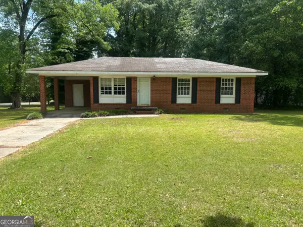51 Robin Hood Road, Reynolds, GA 31076