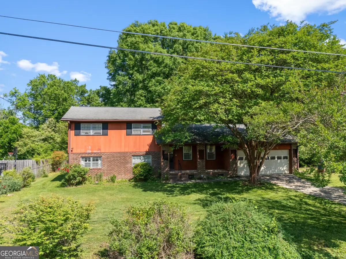 24 Leisure Drive Nw, Rome, GA 30165 - #1