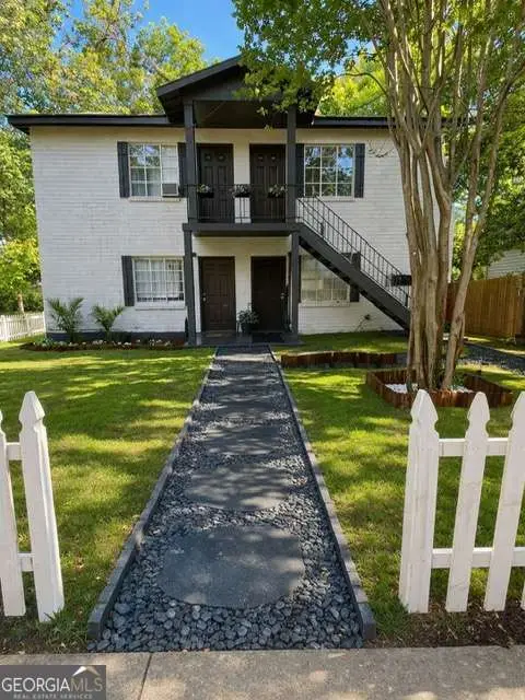 479 Kelly Street Se #1-4, Atlanta, GA 30312