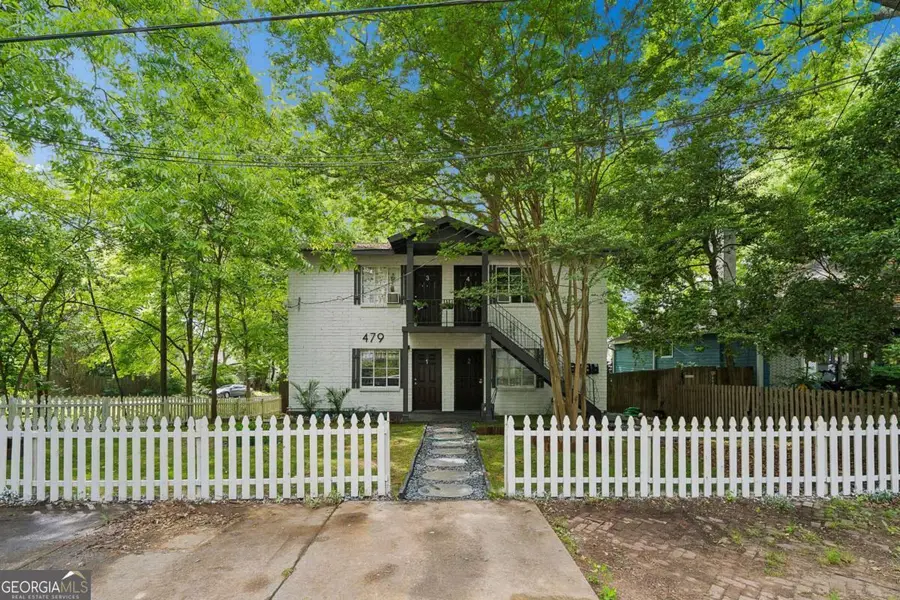 479 Kelly Street Se #1-4, Atlanta, GA 30312 - #2