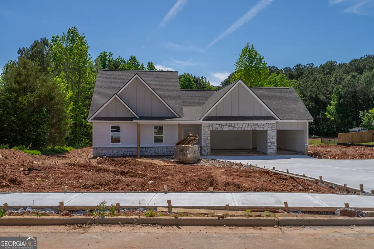 208 Squirrel Run, Good Hope, GA 30641 - #1