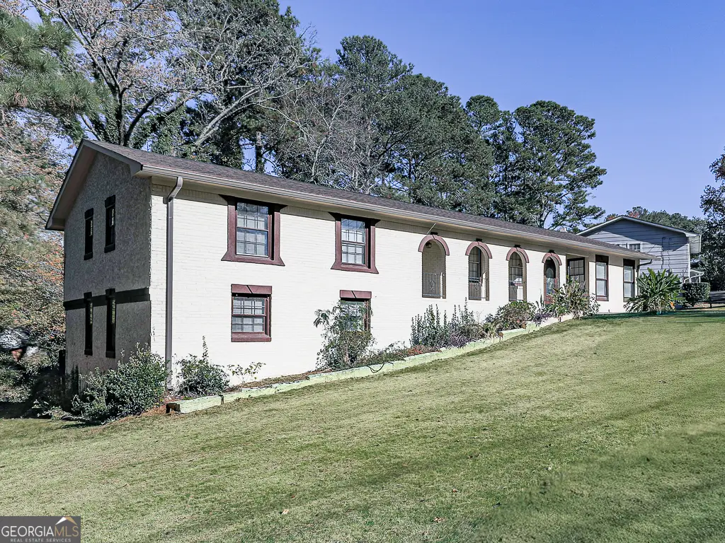 6266 Auburn Drive, Riverdale, GA 30296 - #1