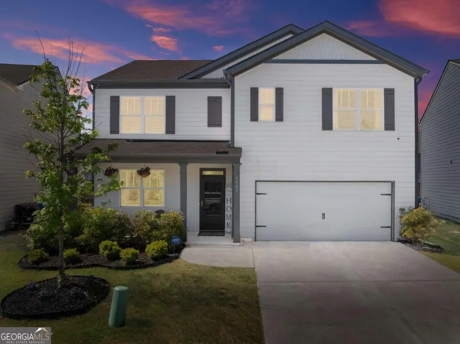5549 Barberry Avenue, Oakwood, GA 30566 - #2
