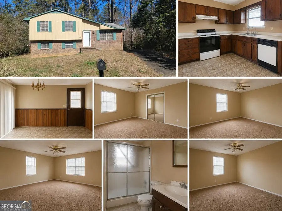 7977 Flanders Court, Jonesboro, GA 30238 - #2