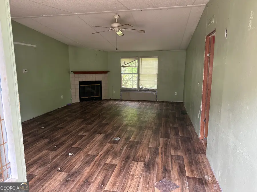 2050 Buckhorn Road, Clarkesville, GA 30523 - #2