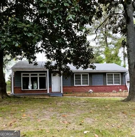 2542 Stafford Place, Atlanta, GA 30340