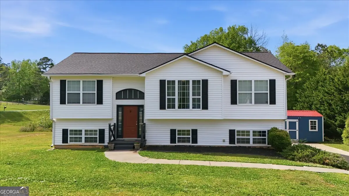 9 Montana Drive, Cedartown, GA 30125 - #1