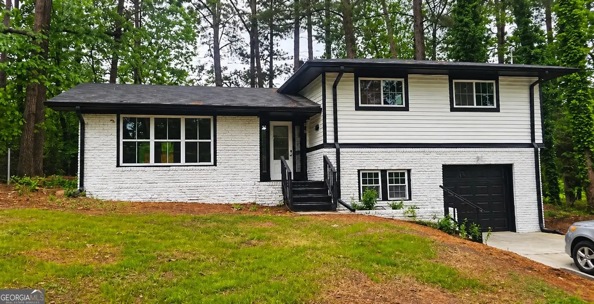 3025 Mckenzie Road, East Point, GA 30344 - #1