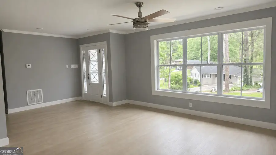 3025 Mckenzie Road, East Point, GA 30344 - #3