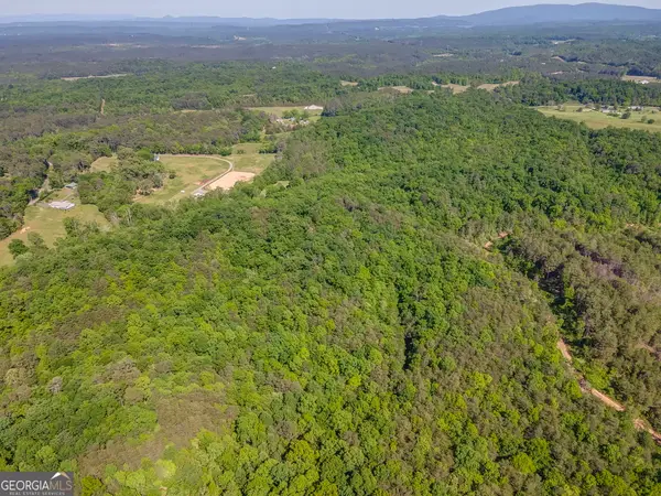 410 Pine Hill Road Se, Rydal, GA 30171