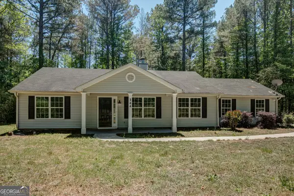 144 Sanders Davis Road, Newnan, GA 30263