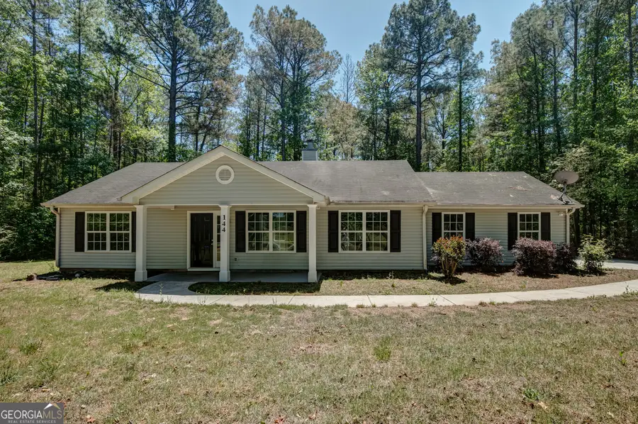 144 Sanders Davis Road, Newnan, GA 30263 - #2