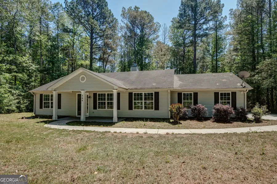 144 Sanders Davis Road, Newnan, GA 30263 - #3