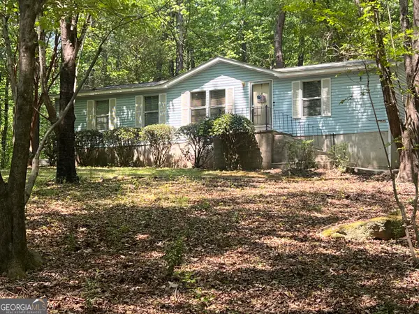 286 Nowhere Road, Athens, GA 30601
