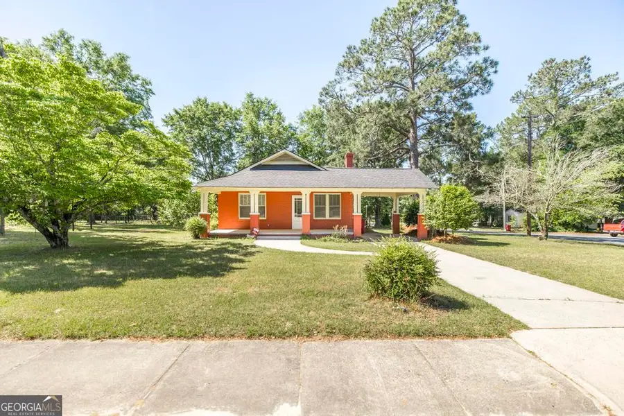 197 Commerce Street, Hawkinsville, GA 31036 - #3