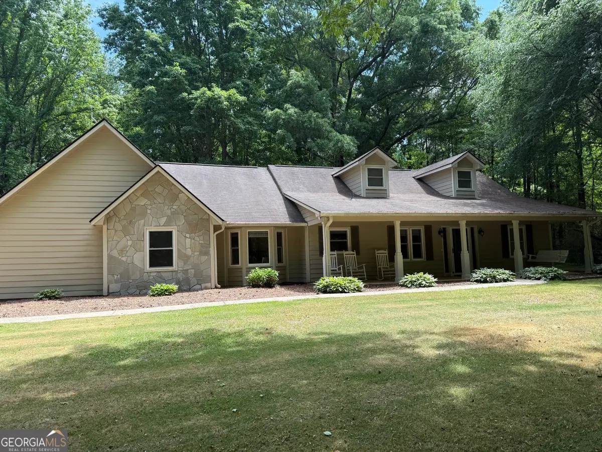 265 Floyd Road, Hampton, GA 30228 - #1