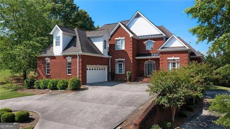 113 Vogel Street Ne, Calhoun, GA 30701 - #2