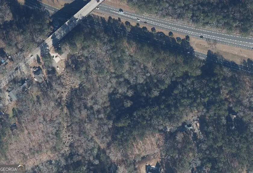 0 Bill Smith Drive, Canton, GA 30114 - #1