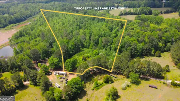 120 Awbrey Road, Franklin, GA 30217