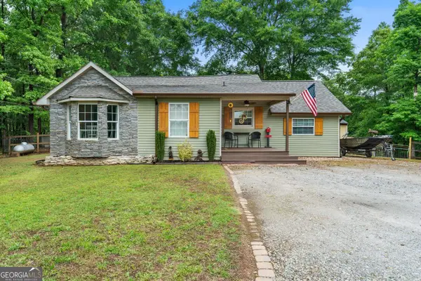 895 Laney Road, Locust Grove, GA 30248