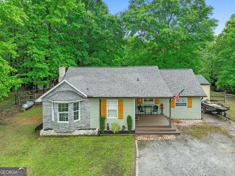 895 Laney Road, Locust Grove, GA 30248 - #2