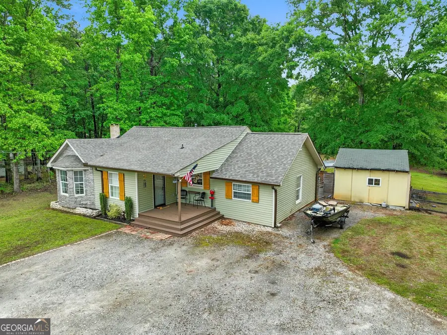 895 Laney Road, Locust Grove, GA 30248 - #3