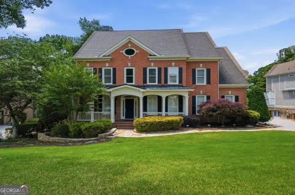 6279 Creekstone Path, Cumming, GA 30041