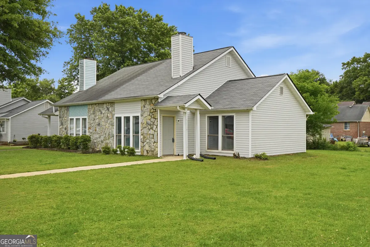 13 Ember Way, Cartersville, GA 30120 - #1