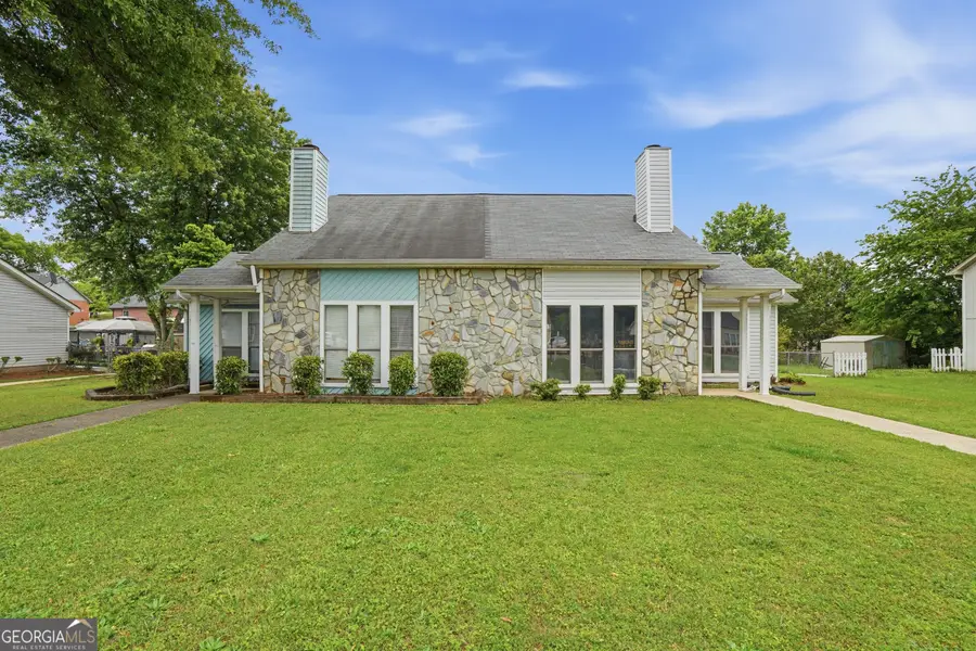 13 Ember Way, Cartersville, GA 30120 - #2
