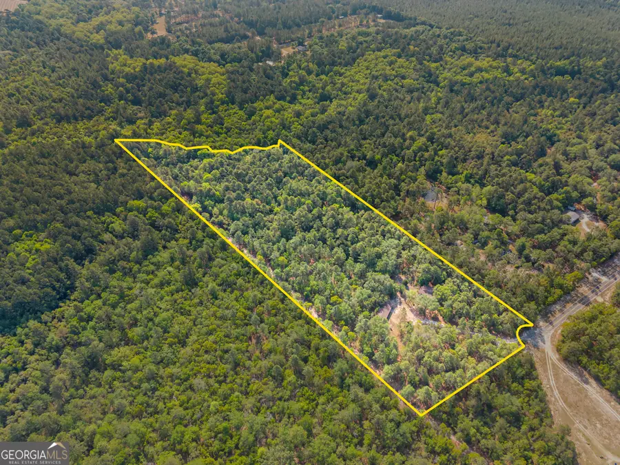 320 Sunset Road, Nevils, GA 31321 - #2
