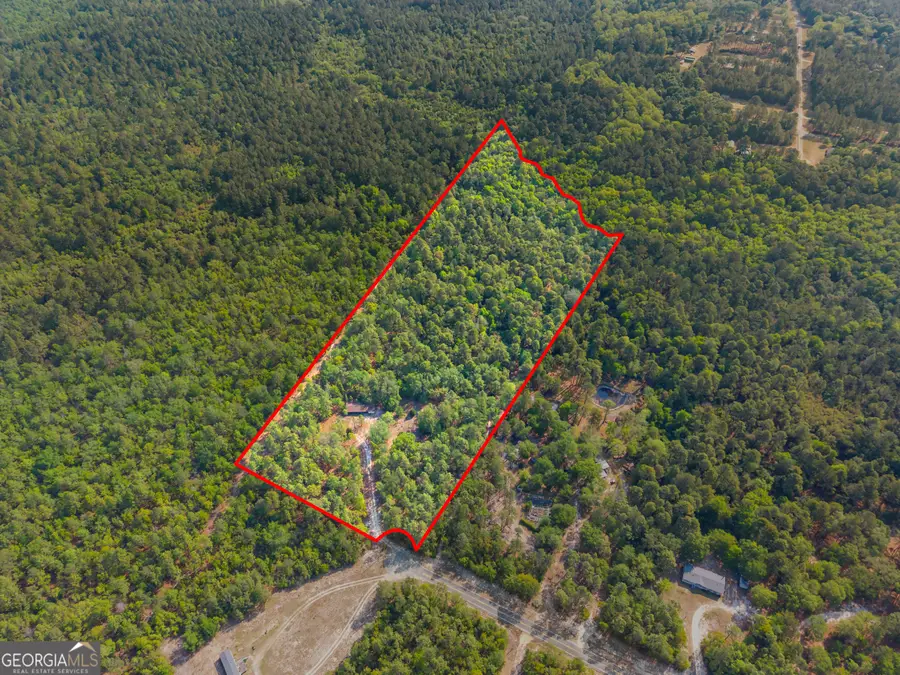 320 Sunset Road, Nevils, GA 31321 - #3