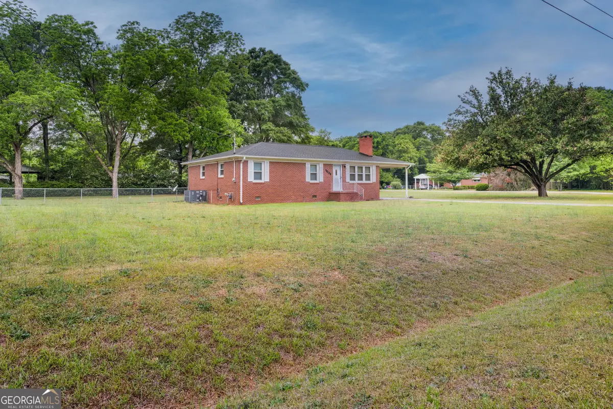 3036 Marie Circle, Macon, GA 31216 - #1