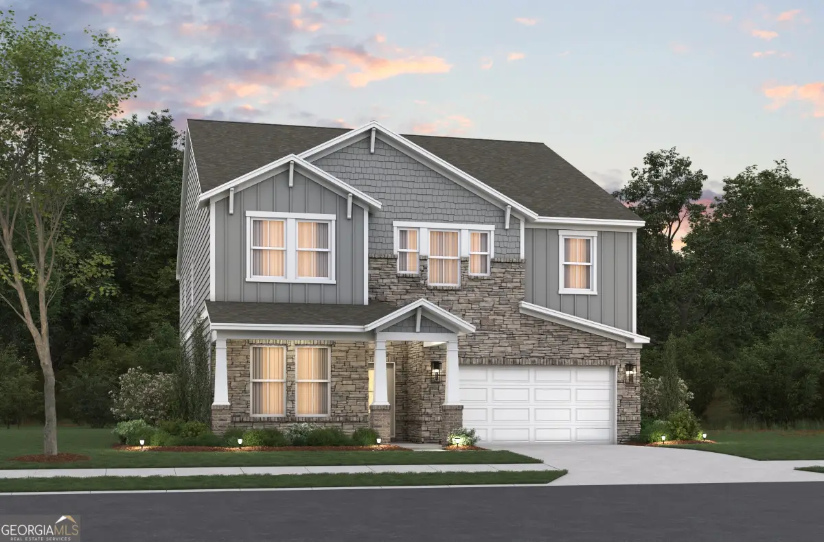 4232 Adler Circle #50, Buford, GA 30519 - #1
