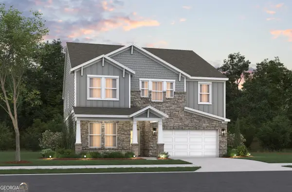 4232 Adler Circle #50, Buford, GA 30519