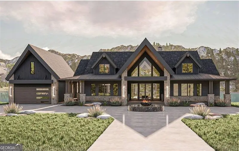 LOT 2B Riverside Drive, Dahlonega, GA 30533 - #1
