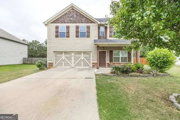 108 Hawks Tail Drive, Kathleen, GA 31047