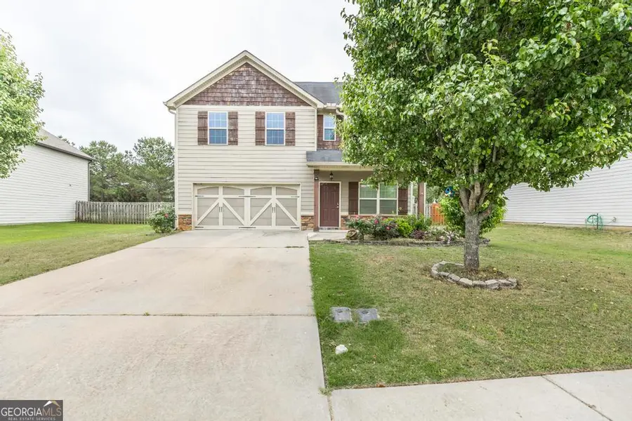 108 Hawks Tail Drive, Kathleen, GA 31047 - #3