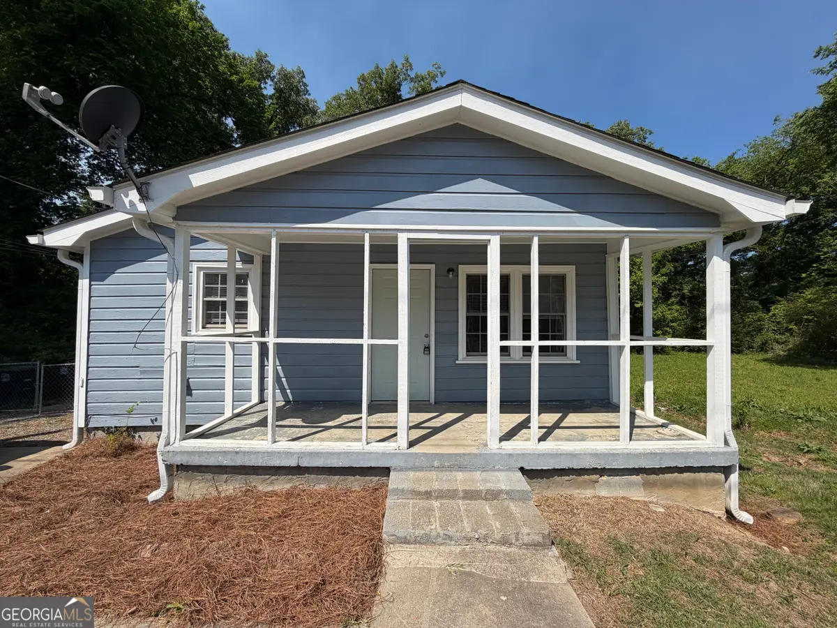 314 Nixon Avenue Sw, Rome, GA 30161 - #1