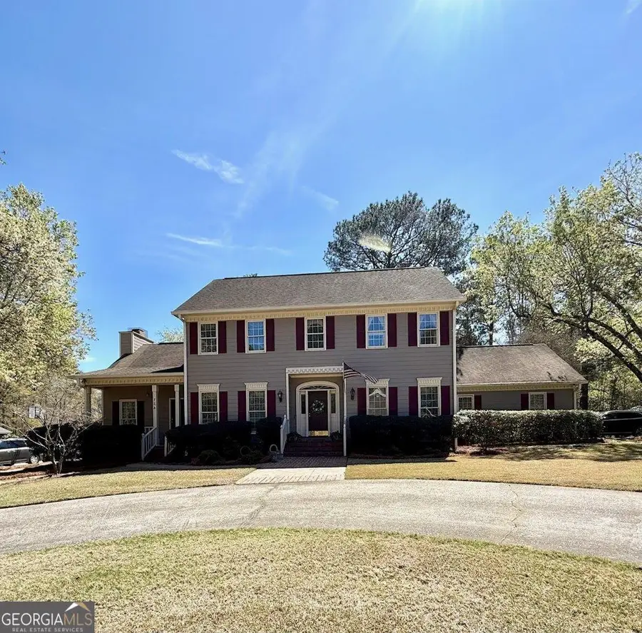 134 Ashford Park, Macon, GA 31210 - #2